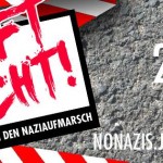 Läuft nicht! Am 27. Juni gemeinsam gegen den Nazi-Aufmarsch in Jena