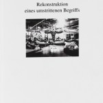 Wochenendseminar: Staatsfetischismus