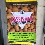 Info- und Mobiveranstaltung gegen Nazi-Aufmärsche in Gera und Jena