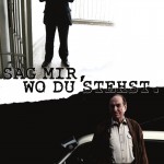 "Sag mir, wo Du stehst" - Kurzfilm über die MfS-Untersuchungshaftanstalt Hohenschönhausen