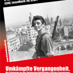 Umkämpfte Vergangenheit. Die Erinnerung an den Spanischen Bürgerkrieg und Franquismuis