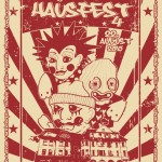Hausfest im Juwel Gotha