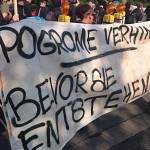 Info- & Mobitreffen zur Demo in Dresden am Samstag, den 29.08.