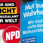 Die Neue Rechte und die AfD