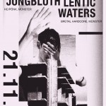 Jungbluth, Lentic Waters