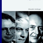 Mit linken ökologischen Utopien gegen "Realsozialismus" und Kapitalismus - Die Konzepte der DDR-Dissidenten Bahro, Harich und Havemann