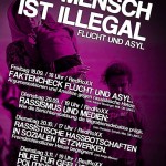 Rassistische Hassbotschaften in sozialen Netzwerken