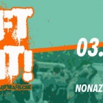 Info- & Mobitreffen zu den Naziaufmärschen am 03.10.