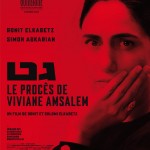 "GET - Der Prozess der Vivian Amsalem"