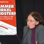 Zwischen Ideologie und Realpolitik - Die DDR und der Staat Israel