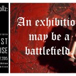 Kunst & Krise - eine Ausstellung der AG Dollz