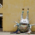 FREMDTEILCHEN - Martin Schuster im Artisttalk