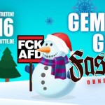 1. Info- und Mobitreffen gegen den AfD-Aufmarsch