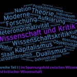 Wissenschaft oder Dummheit