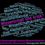 Emotionalität im Neoliberalismus