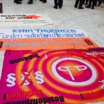 Offenes Plenum Roma Thüringen
