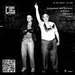 Zuckerbrot und Peitsche, Lötfett, Toylettes, Ach was ! - Critical Crisis Concert #20