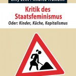 Buchvorstellung und Diskussion: Kritik des Staatsfeminismus