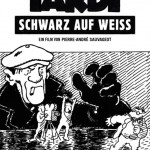 Kino im Infoladen: Tardi - Schwarz auf Weiß