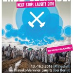 Ende Gelände - Infoveranstaltung