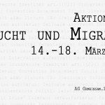 Asylrecht: Problem oder Lösung