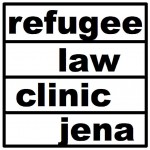 Infoabend zur Ausbildung in der Refugee Law Clinic Jena