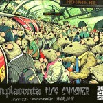 Scheiß Tanzverbot - Alien Placenta & Flagsmasher