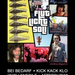 Flutlicht Solikonzert
