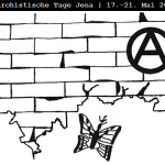 Anarchistische Tage in Jena