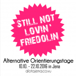 Aufruf zur Beteiligung an der ALOTA 3.0