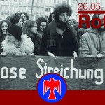 Roter Tresen