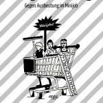 FAU Workshop: Jung und Billig?! Gegen die Ausbeutung im Minijob