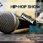 Hip Hop-Show