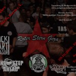 Roter Stern Gera e.V. Geburtstag