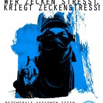 Wer Zecken stresst, kriegt Zeckenstress! Aufruf zu dezentralen Aktionen gegen den Naziaufmarsch in Gotha