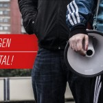 Gemeinsam Kämpfen gegen Patriarchat und Kapital