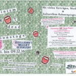 Theateraufführung Das Kind, das keines mehr wurde (Alasker Kollektiv)