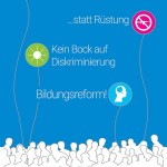 Schuldemo