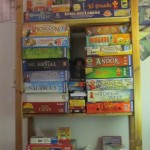 Spielewochenende - 48 Stunden - nonstop