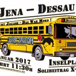 Anmeldung zur Busanreise zur Oury Jalloh Demo