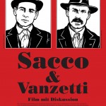 Sacco und Vanzetti - Filmabend und Diskussion