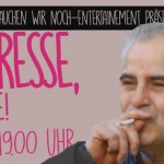 Vortrag: "Lügenpresse - Halt die Fresse"