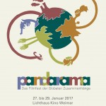 Pandarama - Filmfest der globalen Zusammenhänge