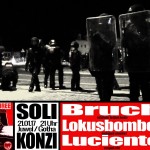 Solikonzi im Juwel