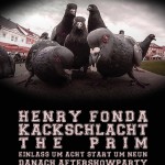 CCC-Konzert im Juli