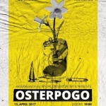 Osterpogo im Kassa | Femme Krawall, wonach wir suchen & Zweifel