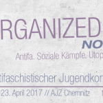 Antifaschistischer Jugendkongress