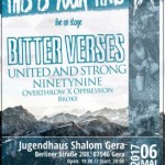 Konzert: This Is Your Time IX