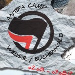 25. Antifa-Camp Weimar / Buchenwald - Für die Erinnerung kämpfen!