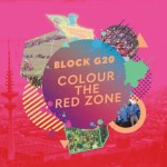 Global gerecht statt G20!